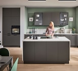 Einbauküche im XXXLutz Möbelhäuser Prospekt Einbauküche im aktuellen XXXLutz Möbelhäuser Prospekt für 7.499,00 €