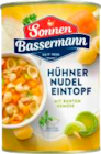 Suppen oder Eintöpfe für 1 Portion von Sonnen Bassermann im aktuellen EDEKA Prospekt