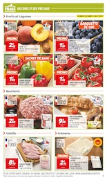 Offre Fruits Et Légumes dans le catalogue Netto du moment à la page 3
