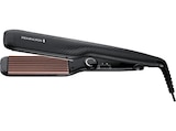 S3580 Ceramic Crimp Welleisen, Beschichtung: Keramik im MediaMarkt Saturn Prospekt S3580 Ceramic Crimp Welleisen, Beschichtung: Keramik von REMINGTON im aktuellen MediaMarkt Saturn Prospekt fĂŒr 31,99 âŹ