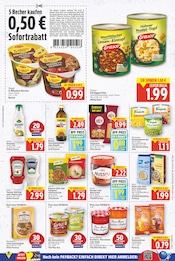 Marmelade Angebote im Prospekt "Aktuelle Angebote" von E center Marmelade Angebote im Prospekt "Aktuelle Angebote" von E center auf Seite 13