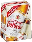 Pilsner bei Penny im Aichelberg Prospekt für 3,99 €