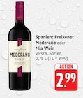Aktuelle Freixenet Angebote bei Trinkgut in Frankfurt (Main) Aktuelles Mederaño Angebot bei Trinkgut in Frankfurt (Main) ab 2,99 €