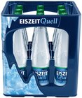 Mineralwasser im Angebot bei REWE in Stuttgart Mineralwasser Angebote von Eiszeit Quell bei REWE Stuttgart für 4,49 €