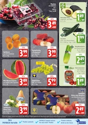 Aktueller EDEKA Prospekt mit Äpfel, "Top Angebote", Seite 5