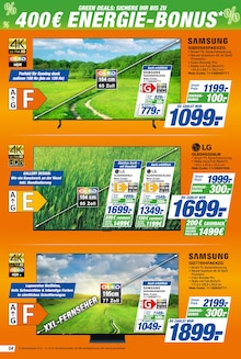 Smartphone im expert Prospekt "Top Angebote" mit 12 Seiten (Bochum)