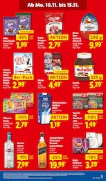 Lidl Toasty im Prospekt 