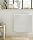 Radiateur électrique Radiasoft 1000 W - Noirot à 369,00 € dans le catalogue Castorama