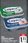 EDEKA Uhlstädt-Kirchhasel - Frischkäse oder -zubereitung Angebot im Prospekt Frischkäse oder -zubereitung bei EDEKA im Uhlstädt-Kirchhasel Prospekt für 1,11 €