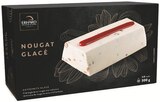 Nougat glacé - ERHARD à 4,54 € dans le catalogue Intermarché Hyper