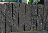 Basalt-Palisade Schwarz Angebote bei Hagebaumarkt Bocholt für 6,49 €
