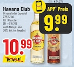 Aktuelle Havana Club Angebote bei Trinkgut in Kleve Aktuelles Original Angebot bei Trinkgut in Kleve ab 9,99 €