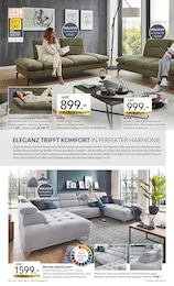 Couch Angebot im aktuellen Multipolster Prospekt auf Seite 2