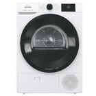 Wärmepumpentrockner im Lidl Prospekt Wärmepumpentrockner von gorenje im aktuellen Lidl Prospekt für 399,00 €
