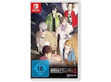 Bustafellows Season 2 - [Nintendo Switch] von Pqube im aktuellen MediaMarkt Saturn Prospekt für 39,99 €