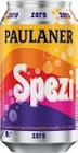 Spezi bei Getränke Hoffmann im Velten Prospekt für 0,89 €