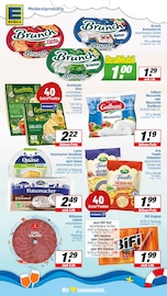 Aktueller EDEKA Prospekt mit Kräuter, "Aktuelle Angebote", Seite 11