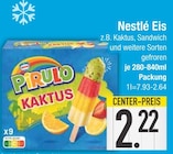 Pirulo Kaktus von Nestlé im aktuellen EDEKA Prospekt