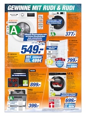 Aktueller expert Prospekt mit Textilreinigung, "Top Angebote", Seite 2