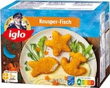 Knusper-Fisch im Angebot bei EDEKA in Dülmen Knusper-Fisch Angebote von Iglo bei EDEKA Dülmen für 2,99 €