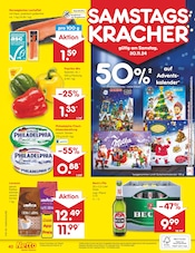 Aktueller Netto Marken-Discount Prospekt mit Paprika-Mix, "Aktuelle Angebote", Seite 55