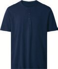 Pyjama von ESMARA MEN im aktuellen Lidl Prospekt für 4,99 €