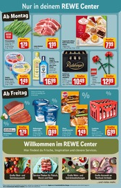 Ähnliche Angebote wie Keilrahmen im Prospekt "Dein Markt" auf Seite 3 von REWE in Jena