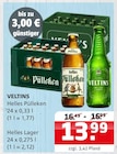 Aktuelle Veltins Angebote bei Getränke Quelle Weydringer in Detmold Aktuelles Helles Pülleken Angebot bei Getränke Quelle Weydringer in Detmold ab 13,99 €