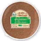 Super U Neuville-en-Ferrain - Promo Galette blé noir Promo Galette blé noir à 2,80 € dans le catalogue Super U à Neuville-en-Ferrain
