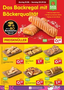 Nüsse im Netto Marken-Discount Prospekt "Aktuelle Angebote" mit 66 Seiten (Hamburg)