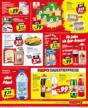 Wurst im Repo Prospekt in Dessau-Roßlau Aktueller Repo Prospekt mit Wurst, "Aktuelle Angebote", Seite 15