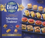Supeco Valenciennes - Promo 36 petits fours sélection traiteur Promo 36 petits fours sélection traiteur à 4,54 € dans le catalogue Supeco à Valenciennes