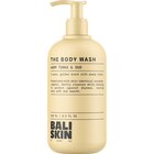 Duschgel Warm Tonka & Oud von BALI SKIN im aktuellen dm-drogerie markt Prospekt für 3,95 €