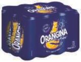Orangina en promo chez U Express Orangina dans le catalogue U Express