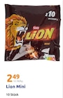 Aktuelles Lion Mini Angebot bei Action in Koblenz ab 2,49 €