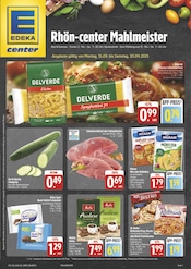 Aktueller E center Supermarkt Prospekt in Ebersburg und Umgebung, "Wir lieben Lebensmittel!" mit 28 Seiten, 15.09.2025 - 20.09.2025