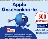 Geschenkkarte im Angebot bei Netto Marken-Discount in Aalen Geschenkkarte Angebote von Apple bei Netto Marken-Discount Aalen