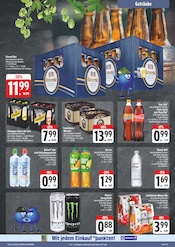 Aktueller EDEKA Prospekt mit Coca Cola, "Wir lieben Lebensmittel!", Seite 23