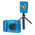 Kidizoom Vidéo Cam FX - VTECH à 74,99 € dans le catalogue Fnac
