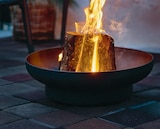 ROSENFINK Feuerschale im aktuellen JYSK Prospekt