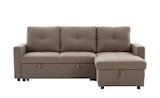 Aktuelles Ecksofa Katalina Angebot bei Höffner in Bremen ab 381,99 €