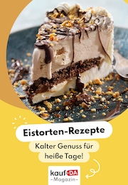 Rezepte Prospekt für Lossa: "Eistorten", 1 Seite, 07.07.2025 - 22.07.2025