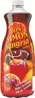 SANGRIA ROUGE - DON SIMON en promo chez Intermarché SANGRIA ROUGE - DON SIMON dans le catalogue Intermarché