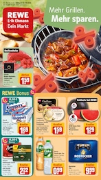 Der aktuelle REWE Prospekt Der aktuelle REWE Prospekt Dein Markt