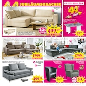 Couchtisch im SB Möbel Boss Prospekt in Kempen Aktueller SB Möbel Boss Prospekt mit Couchtisch, "UNSERE PREISE DREHEN TOTAL DURCH!", Seite 5