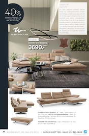 Aktueller Kabs Prospekt mit Hocker, "HAPPY NEW YEAR", Seite 16