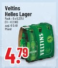 Aktuelles Helles Lager Angebot bei Trinkgut in Meerbusch ab 4,79 €