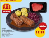 Frische Rinderrouladen im aktuellen Penny Prospekt