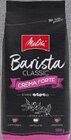 Barista Classic Crema Forte im Angebot bei EDEKA in Kiel Barista Classic Crema Forte Angebote von Melitta bei EDEKA Kiel für 12,99 €