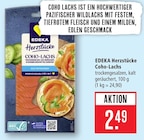 Herzstücke Coho-Lachs im Angebot bei Marktkauf in Bietigheim-Bissingen Herzstücke Coho-Lachs Angebote von EDEKA bei Marktkauf Bietigheim-Bissingen für 2,49 €